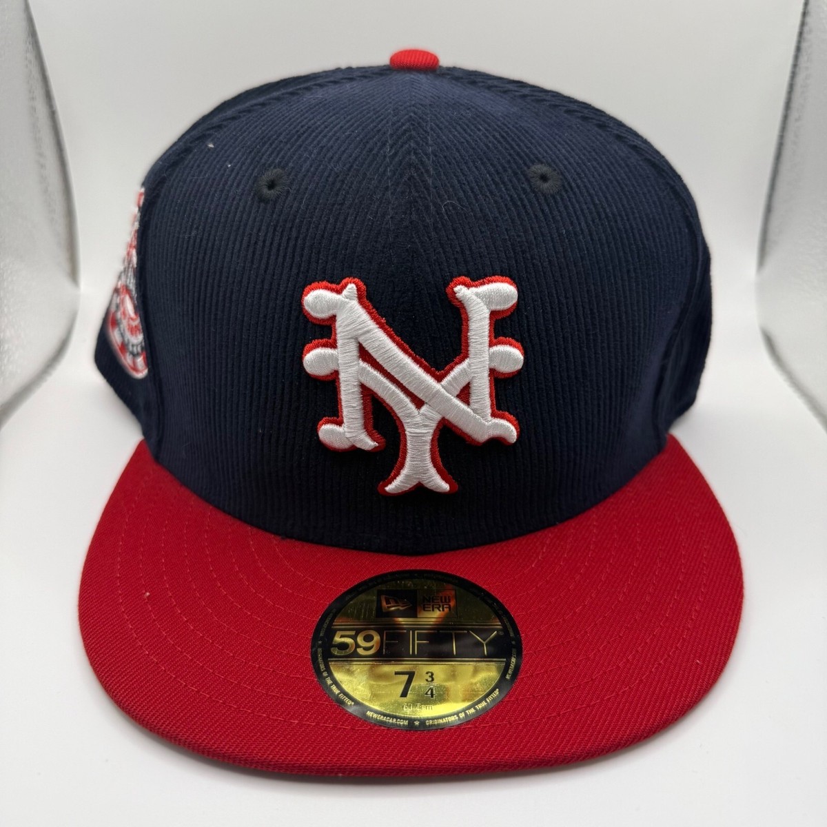 (完売品)巨人 キャップ NEW ERA GIANTS ALLOVER LOGO 巨人 キャップ NEW ERA GIANTS ALLOVER LOGO - メルカリ