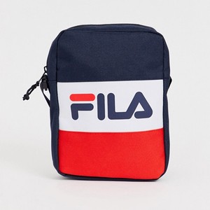 fila rizza cross body bag