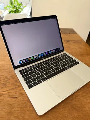 Apple MacBook Pro 13" 2016 · i5 · 8GB · 256GB