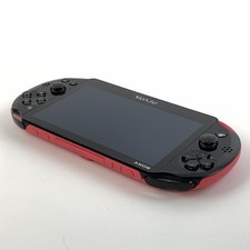 Sony PlayStation Vita NTSC-J Pink Video Game Consoles for sale | eBay