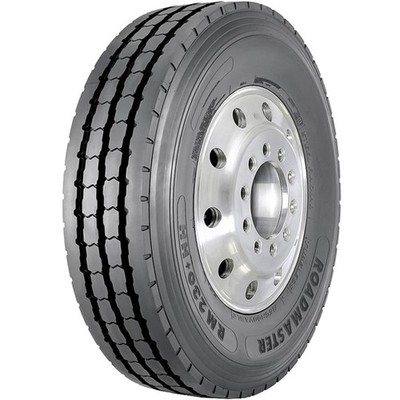 4 Roadmaster (by Cooper) RM230 HH+ 315/80R22.5 L 20 Ply All Position Commercial
