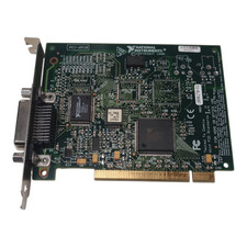NATIONAL INSTRUMENTS Pci-Gpib Karte Interface