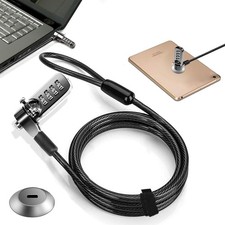 Computer Laptop Cable Lock for Tablet Other Digital Size 1