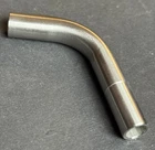 Engine Breather Pipe - BMW R 25 - R 25/2 - R 25/3 - R 26 - R 27 - New!