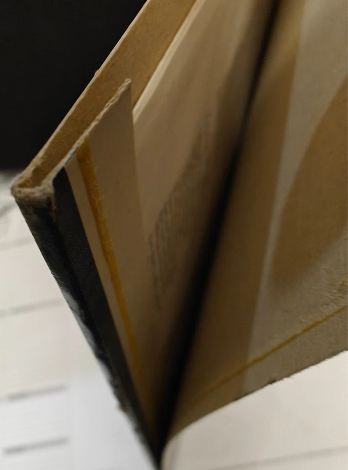 LP / Schallplatte / Vinyl - BON JOVI - NEW JERSEY - Bild 3 von 4