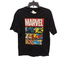 Marvel T-shirt, Short Sleeve, NWT, S