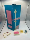 Home & office set Barbie mattel 1984 Day to night