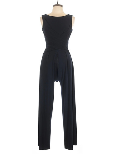 Phase Eight Women Black Jumpsuit 10