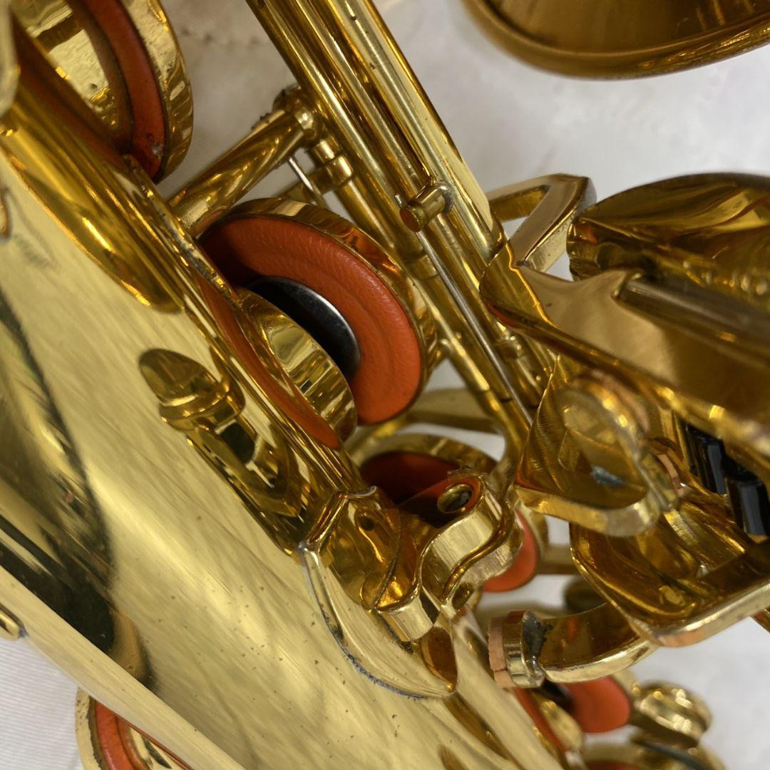 328 J Michael Alto Sax Al-500 | eBay