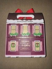 Bath and Body Works Tis The Season For A Thousand Wishes Mist Lotion  Gel K21
