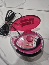 Hasbro Dreamlife Designers World TV Plug Play Game with Remote 2006 Edition Hasbro Dreamlife Designers World TV Plug Play Game with Remote 2006 Edition