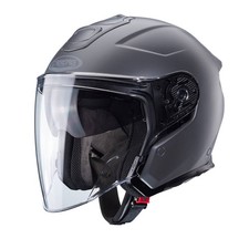 Casco Jet Caberg Flyon II Antracite Opaco