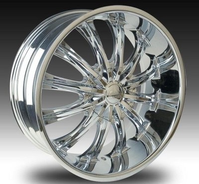 Bentchi B15 26インチ タイヤホイールセット 275/25ZR26 24