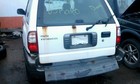 Transfer Case 4 Door Automatic Transmission Fits 03-04 Isuzu Rodeo 1499829 (For: More than one vehicle)