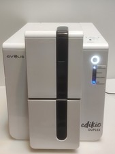 Evolis Ediko Duplex Wireless Thermotransfer K...