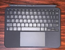 Logitech Combo Touch Keyboard Folio for IPad Pro M4/M5 11 inch