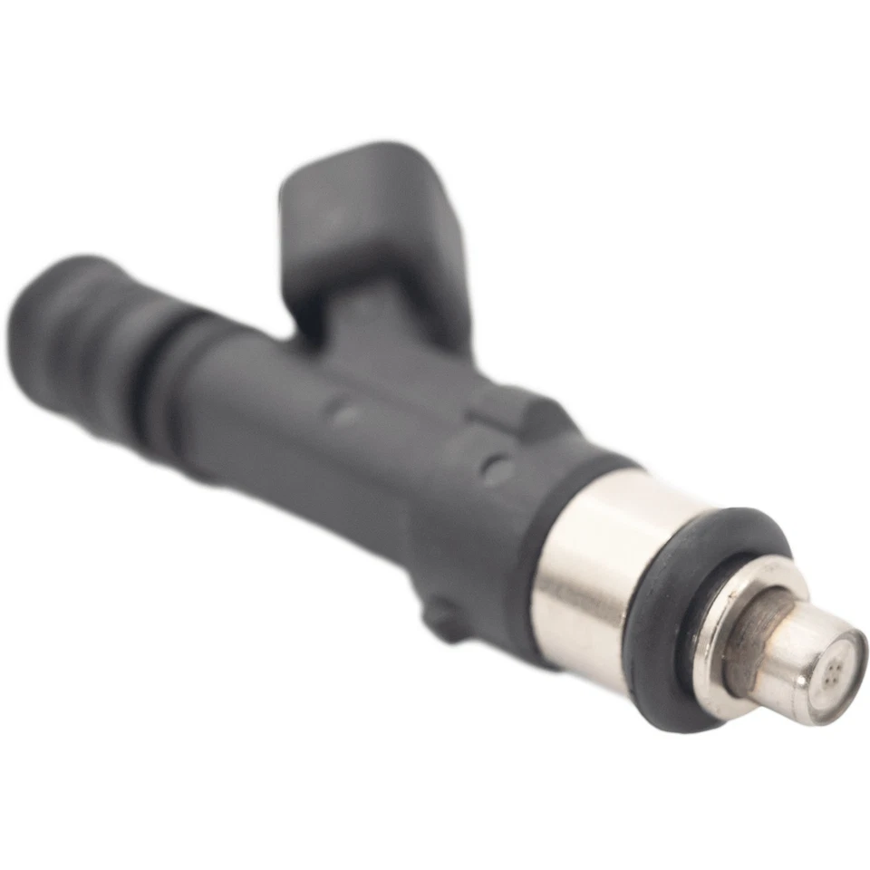 Juego de 4 inyectores de combustible de gas para Ford Ranger Mercury Milan Fusion 2006-2009 Foto 3 de 4