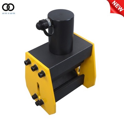 16T Hydraulic Busbar Bender 8inch Hydraulic Bending Angle Hydraulic Pipe Benders