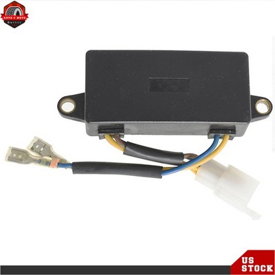1PC Voltage controller Module Auto AVR 30060-Y025110 Replacement for generator
