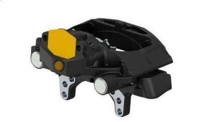 WABCO Brake Caliper 6402220040 RIGHT SIDE with carrier 6402227406