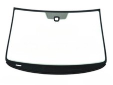 Frontscheibe Spiegelhalter solar Regensensor grün für VW Passat B7 2007-2010