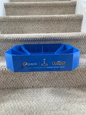 Super Bowl 49 (Patriots And Seahawks) Pepsi/Tostitos Chip And Dip Tray