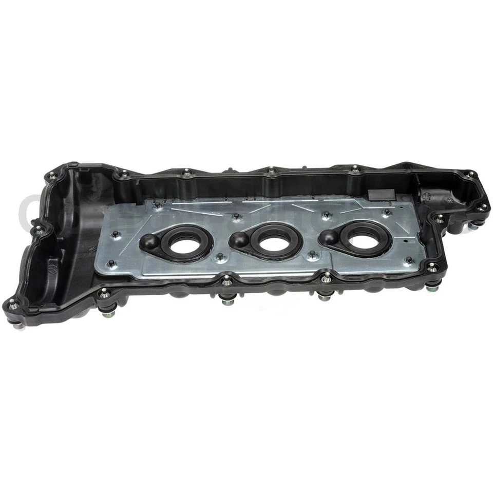 Cubierta de válvula de motor Dorman izquierda para Buick Enclave 2009-2020 Foto 4 de 4