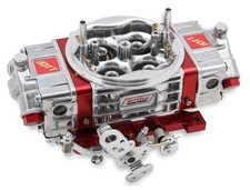 Q-850 Q-series Carburetor 850cfm Drag Race Q-850 Q-series Carburetor 850cfm Drag Race