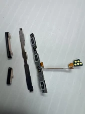 OEM SAMSUNG GALAXY S24 SM-S921U S926 REPLACEMENT POWER/VOLUME BUTTONS FLEX CABLE