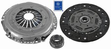 Kit d'embrayage Audi QUATTRO