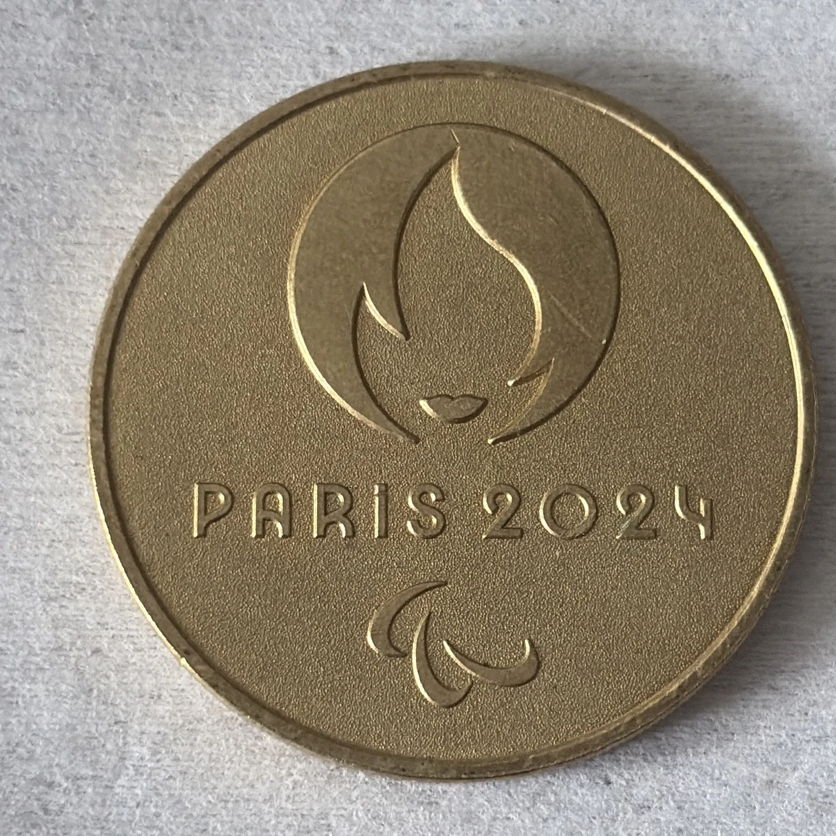 Monnaie de Paris The Pantheon 2003 limited edition Historical Monument Coin