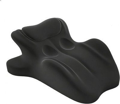 Moodie Intimacy Pillow, Chiro Monk Pillows for Couples, 27° Angle Perfect Positi