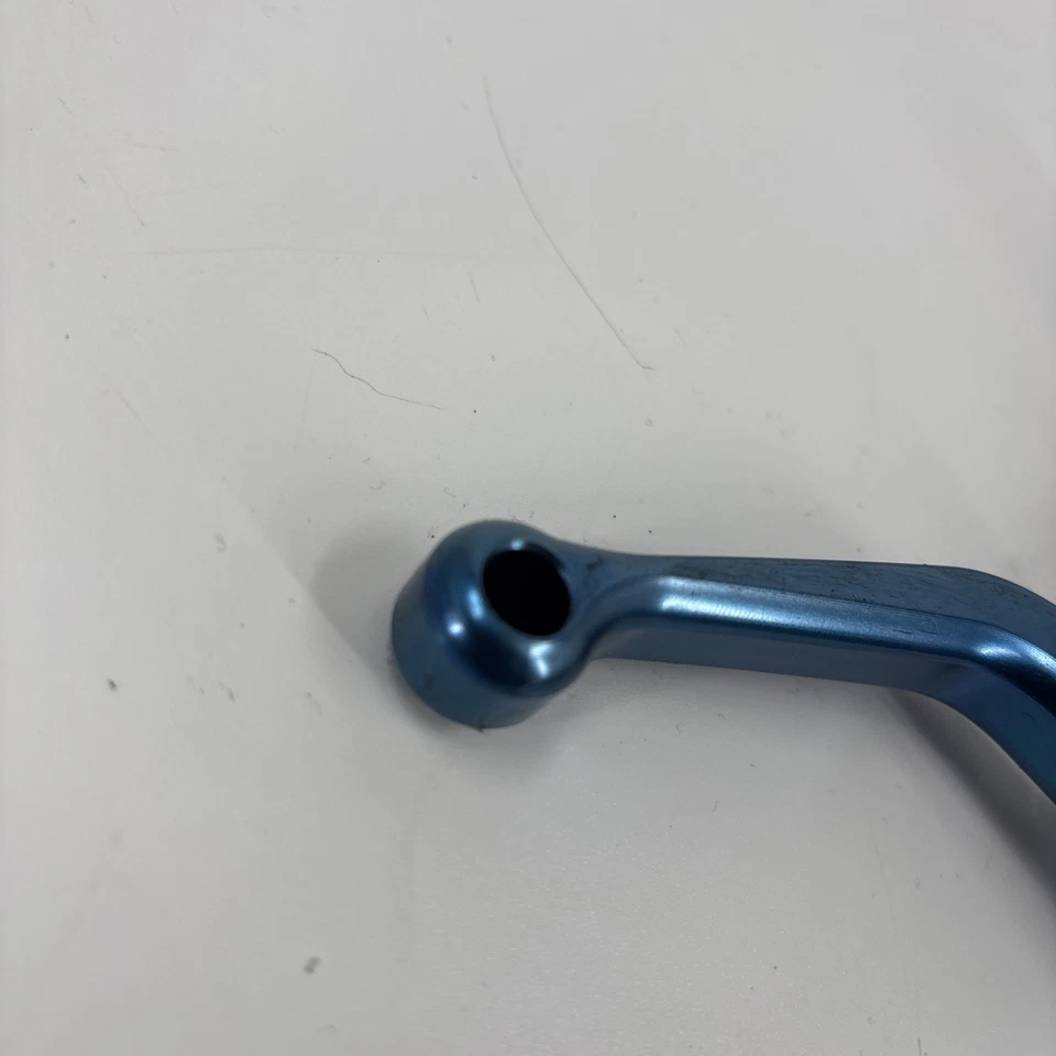 Yamaha R6 1999-2002 Front Brake Master Cylinder & Billet Lever YZF-R6 #D43 - Image 2 of 4