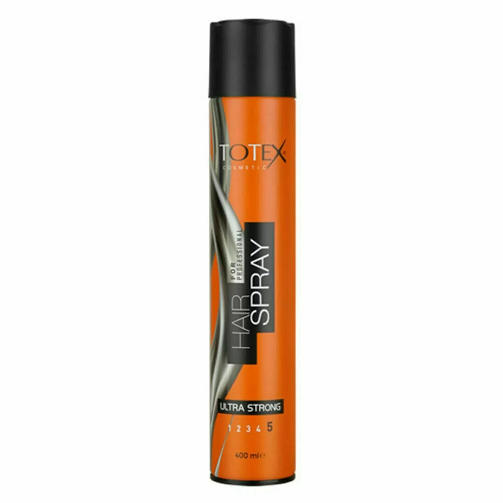 Totex - Ultra Hold Hair Styling Spray 400ml.