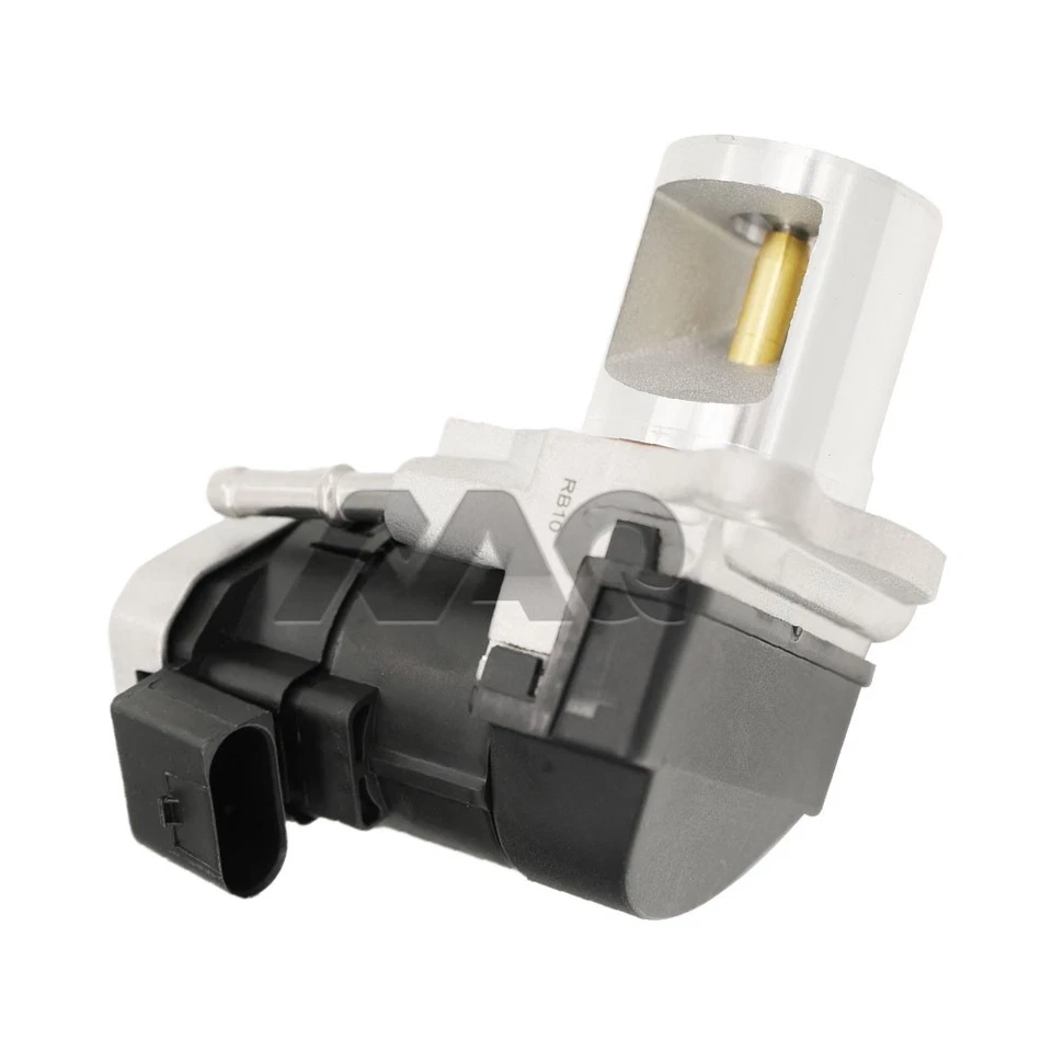 Válvula EGR para Mercedes-Benz E320 2007 2008 2009 6421400460 Foto 2 de 4