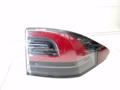 Tesla Model X 2016 Rechts Rückleuchte Heckleuchte 103433500B BOS79865