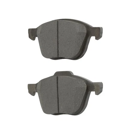 Wagner QC1044 Wagner Brake Thermo Quiet Qc1044 Ceramic Disc Brake Pad Set - Image 4 of 4