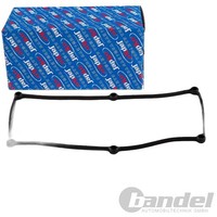 Japko Ventildeckeldichtung Passend FüR Hyundai Atos Getz I10 KIA Picanto | 47H02