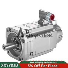 ONE NEW SIEMENS SERVO MOTOR 1FK7060-5AF71-1PA0