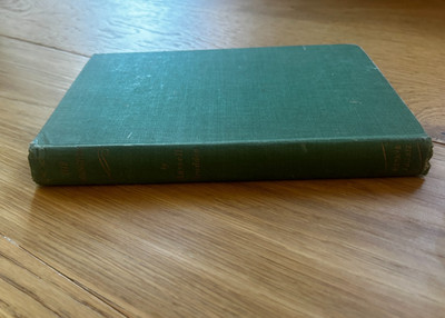 The Piddingtons by Russell Braddon Vintage 1950 Hardcover