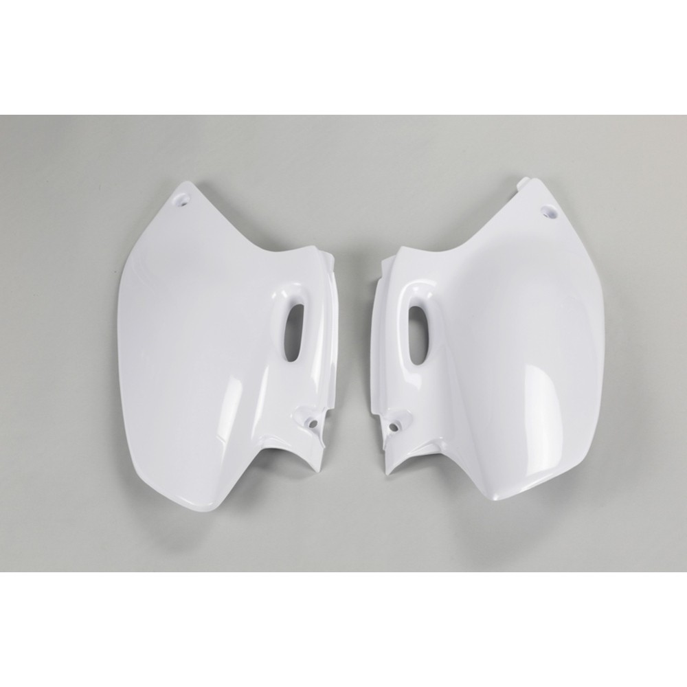 UFO Side Panels For Motorcycle Spare Parts Accessories Quality