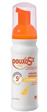 DOUXO S3 PYO Mousse 5 oz, Topical Antiseptic ,Leave-on Mousse  For Dogs