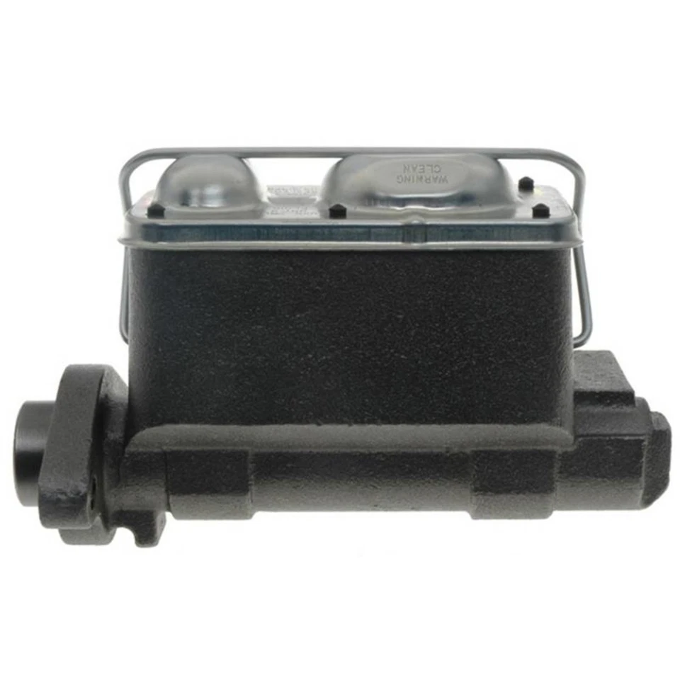 Cilindro maestro de freno AC Delco 18M1878 para Chevy Olds Blazer Suburban 19176488 Foto 3 de 4