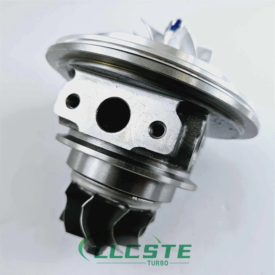 Cartucho Billet Turbo Upgrade CHRA K04-0064 para Audi S3 TTS Golf R Scirocco R Foto 3 de 4