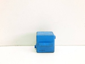 BMW 5 E39 2001 Sonstige Relais 6915327 UST122259