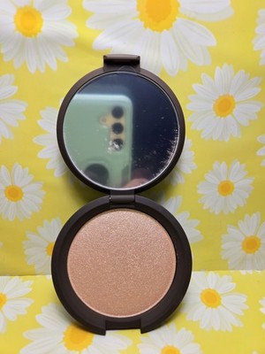 Smashbox X Becca CHAMPAGNE POP Shimmering Skin Perfector Pressed 0.24 OZ NIB