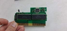 Jeu Nintendo NES Star Wars The Empire Strikes Back Loose FRG