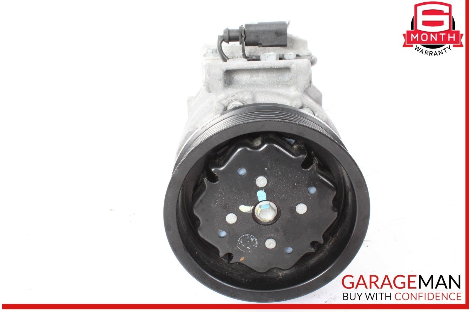 Bentley Continental GT 2003-2012 Right Ac compressors Set
