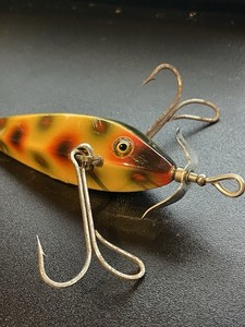 Heddon Double Dummy for sale | eBay