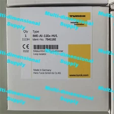 1PCS NEW IME-AI-11Ex-Hi/L  